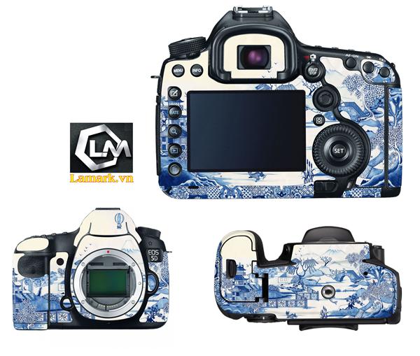 Ảnh đại diện sản phẩm skin full body máy ảnh DSLR